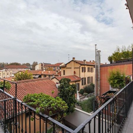 Morimondo House: Fashion & Design Milan Exterior photo